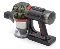 Dyson Odkurzacz pionowy Dyson V8 Cyclone 494706-01 - 1602897 - zdjęcie 4